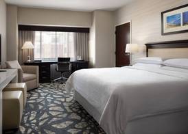 Sheraton Garden Grove-Anaheim South 5