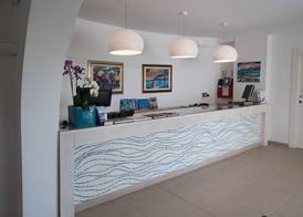 Hotel Cala Reale 2