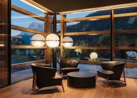 Hotel Cristallo - Wellness Mountain Living 3