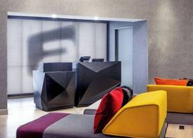 Aloft by Marriott Framingham 5