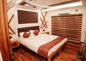 Kerala Boathouse 3