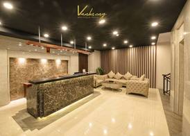 VANHSENG BOUTIQUE VIENTIANE HOTEL 3