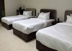 Imperial Hotel 5