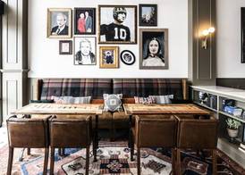 The Armstrong Hotel 2