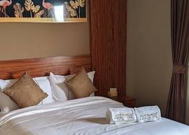 Atmosphère Hotel & spa 3