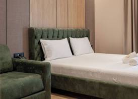 Zurich Hotel 5