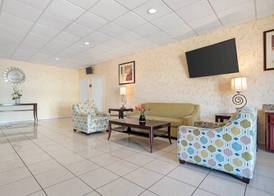 Quality Inn & Suites near Lake Eufaula 3