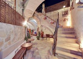 Castle Inn Cave Cappadocia 3