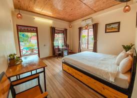 Trang An Village Homestay 3