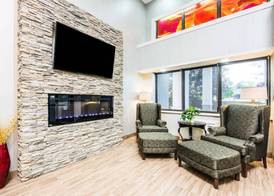 Comfort Inn 2
