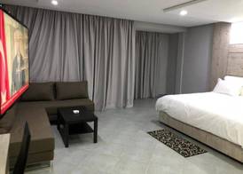 Hotel Molen Nador 4