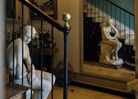 Chateau de Maumont 3