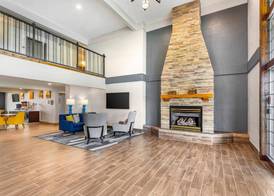 Comfort Inn & Suites Ogallala 2