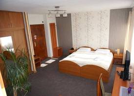 Hotel Vega 5
