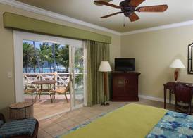 Magdalena Grand Beach & Golf Resort 4