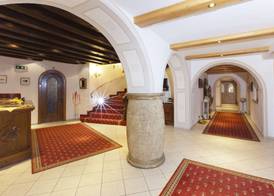 Beauty & Wellness Hotel Tirolerhof 2