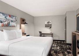 La Quinta Inn by Wyndham Temple 5