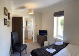 Lamlash Bay Hotel 4