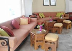 Club Rosa Rivage 2