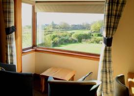 St Columba Hotel 3