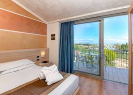 Hotel Rivus 5