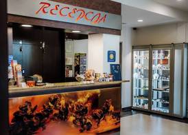 Hotel Emocja SPA 2