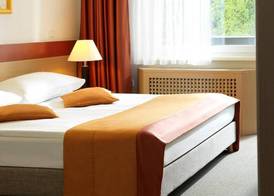 Garni Hotel Savica - Sava Hotels & Resorts 5