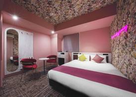 Villa Fontaine Tokyo Shinjuku 5
