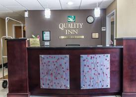 Quality Inn near Mountain Creek 3