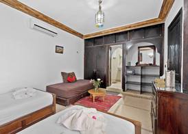 Riad Marwa Marrakech 5
