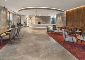 Ramada Encore by Wyndham Ambala GT Road 5