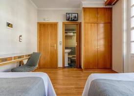 Hostal Zahara 5