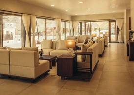 Cloud 7 Residence AlUla 2