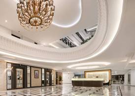 Sirin Exclusive Hotel and Residence 2