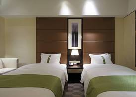 Holiday Inn Nantong Oasis Centre by IHG 2