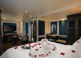 Hanoi Esplendor Hotel and Spa 5