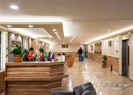 DİNAR HOTEL 5