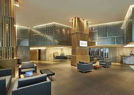 Oasia Suites Kuala Lumpur by Far East Hospitality 4