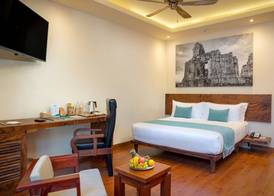 Amatak Boutique Hotel 5
