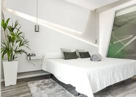 Hotel Sun Palace Albir & Spa 4