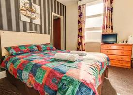 New Promenade Hotel 3