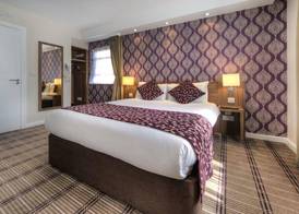 City Continental Kensington 5