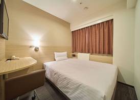 Via Inn Shin-Osaka West 5