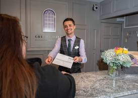Gretna Hall Hotel 3