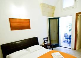 La Bella Lecce B&B 5