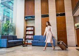 Altara Suites Da Nang by AHG 3