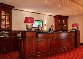 Hotel Hof van Gelre by Flow 2