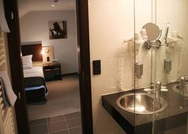 Schiller5 Hotel 5