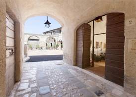 Hotel Della Fortezza 3