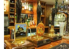 Warkworth House Hotel 3